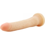 Mr Slim Natural Beige Dildo - Image 3