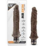 Mr Skin Vibe 8 9.75 inches Chocolate Brown - Image 3