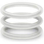 Performance VS3 Silicone Cock Rings Large - Image 3