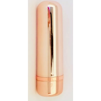 Nu Sensuelle Joie Bullet in Gift Box - 15 Function Rose Gold