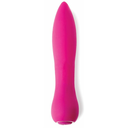 Nu Sensuelle Bobbii Flexible Vibe 69 Function - Magenta