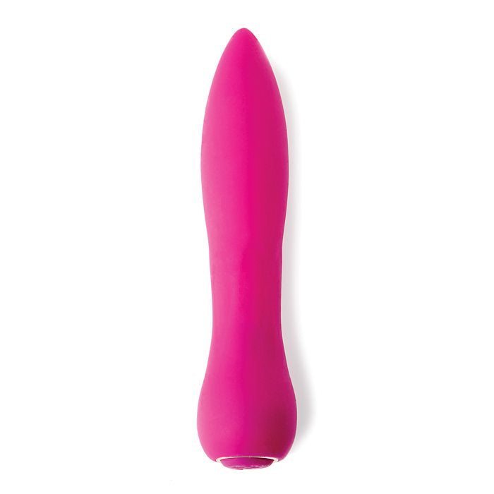 BT-W58MG-bobbiipinkvibratorbulk Nu Sensuelle Bobbii Flexible Vibe 69 Function - Magenta - Image 1