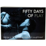 Fifty Days Of Play Bondage Collection - Image 2