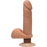 The D Perfect D Vibrating Dildo 7 Inch - Image 3