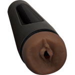 Main Squeeze Original Pussy Chocolate Stroker