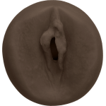 Main Squeeze Original Pussy Chocolate Stroker - Image 2