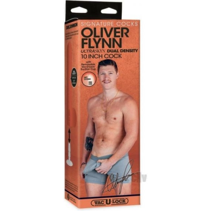 Signature Cocks Oliver Flynn 10