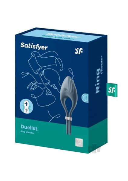 CNVEF-EEIS24164312d326288f Satisfyer Duelist Dk Blue - Image 1