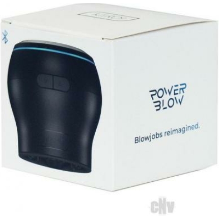 Powerblow