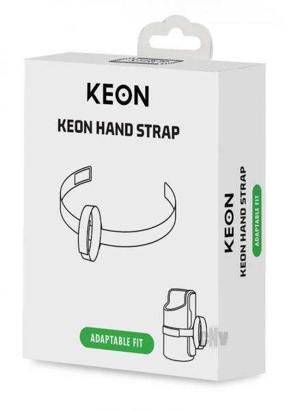 CNVEF-EKIIR2002361ac8e0683574 Keon Hand Strap - Image 1
