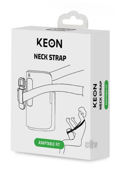 CNVEF-EKIIR2002561ac8e0747d96 Keon Neck Strap - Image 1