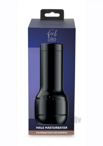 CNVEF-EKIIR20035615c14f262e3a Kiiroo Feel Stroker Generic Pussy Md Brn - Image 1