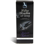 Fifty Shades of Grey Delicious Fullness Vibrating Butt Plug - Image 3