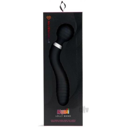 Sensuelle Lolly Nubii Black/white