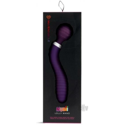 Sensuelle Lolly Nubii Purple/white