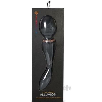 Sensuelle Xlr8 Alluvion Wand Black