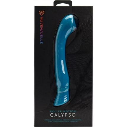 Sensuelle Calypso Roller Motion Turqoise