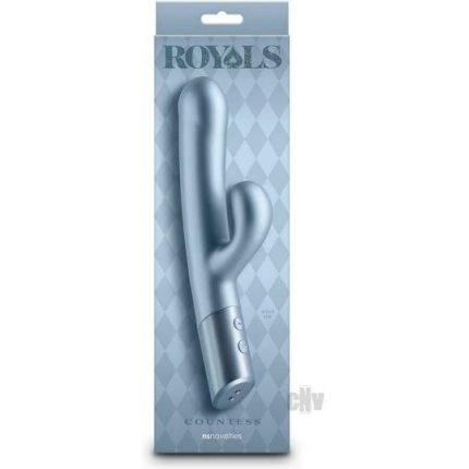 Royals Countess Blue