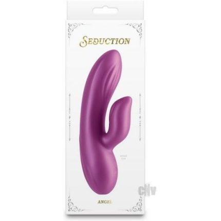 Seduction Angel Magenta