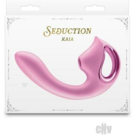 Seduction Kaia Pink