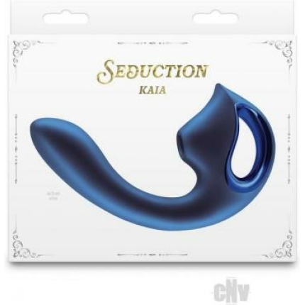Seduction Kaia Blue