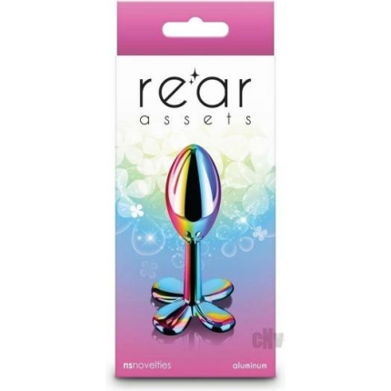 Rear Assets Clover Multicolor