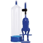 Renegade Bolero Penis Pump