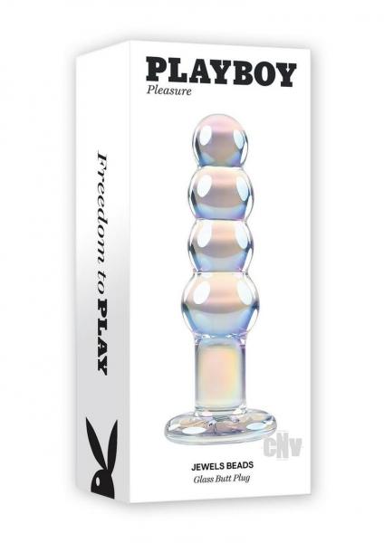 CNVEF-EPBGL-4240650ea9488728b Pb Jewels Beads Purple - Image 1