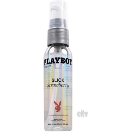 Pb Slick Strawberry 2oz