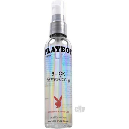 Pb Slick Strawberry 4oz
