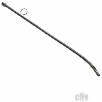 Stainless Steel Female Urethra Sound