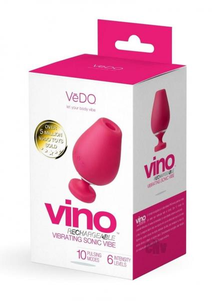 CNVEF-ESAVVI-F170964dc907513357 Vino Recharge Sonic Vibe Pink - Image 1