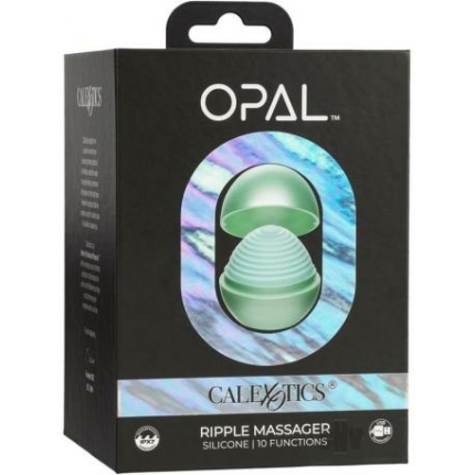 Opal Ripple Massager