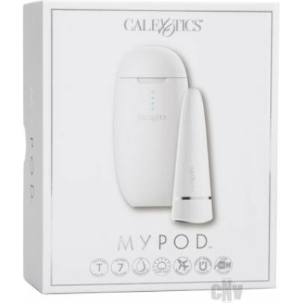 My Pod Vibrating Massager