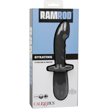 Ramrod Gyrating