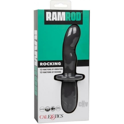 Ramrod Rocking