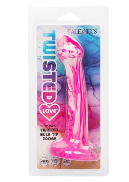 CNVEF-ESE-0392-70-264cb6ceb6878d Twisted Love Twisted Bulb Tip Probe Pink - Image 1