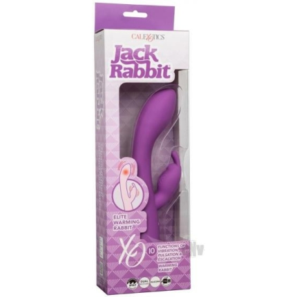 Jack Rabbit Elite Warming Rabbit