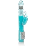 Dazzle Xtreme Thruster Blue Rabbit Vibrator