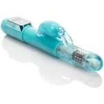 Dazzle Xtreme Thruster Blue Rabbit Vibrator - Image 3