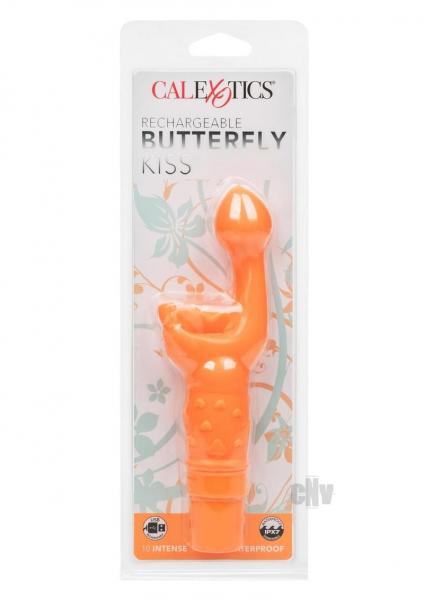 CNVEF-ESE-0782-58-264cb6cd3a0219 Rechargeable Butterfly Kiss Orange - Image 1