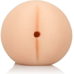 Cheap Thrills The Cheerleader Tight Anus Stroker Beige - Image 2