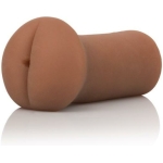 Cheap Thrills The Roller Girl Soft Tight Ass Brown Stroker
