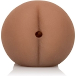 Cheap Thrills The Roller Girl Soft Tight Ass Brown Stroker - Image 2