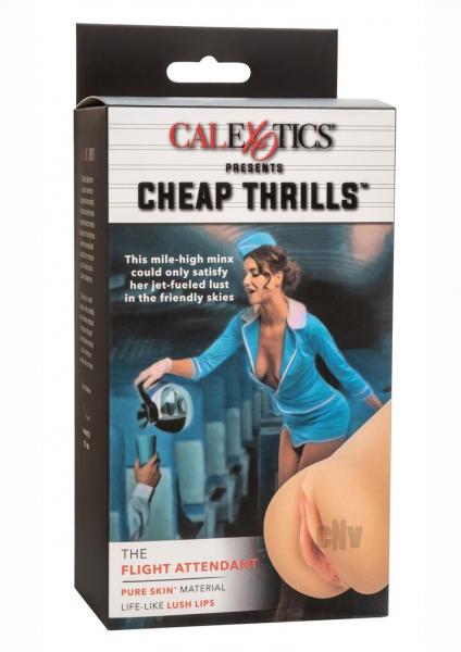 CNVEF-ESE-0883-60-360f7e2b92b6f9 Cheap Thrills Flight Attendant - Image 1