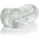 Stroke It Tight Pussy Ass Clear Stroker - Image 2