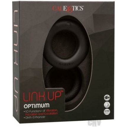 Link Up Optimum - Black