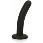 Silicone Pegging Probe Black