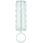 Sensation Enhancer Sensual Pleasure Beads Clear