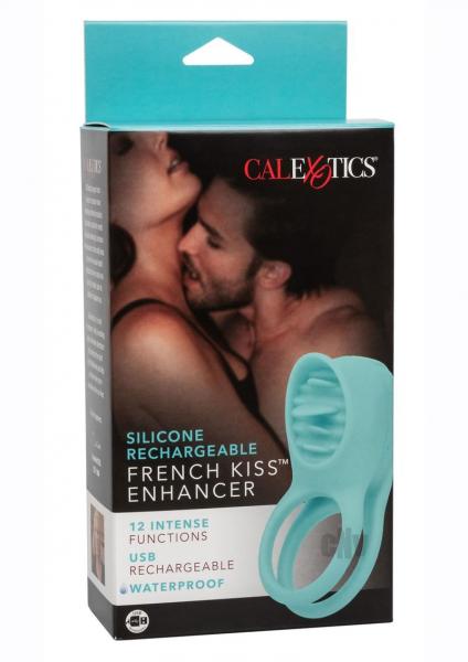 CNVEF-ESE-1841-75-360f69206e2229 Silicone Recharge French Kiss Blue - Image 1